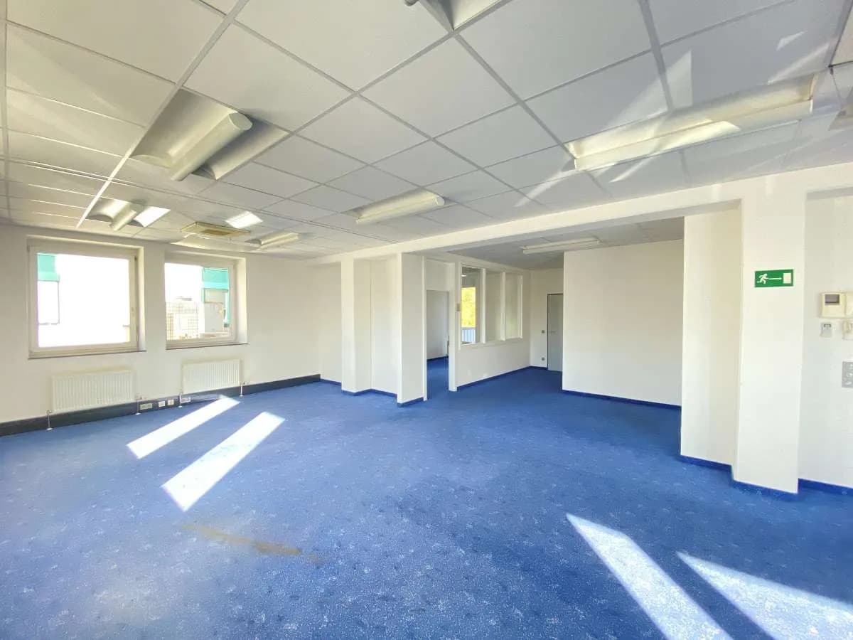 Gewerbeimmobilie mieten in Salzburg Stadt – 121 m², € 1.958 – Bild 3 von 11