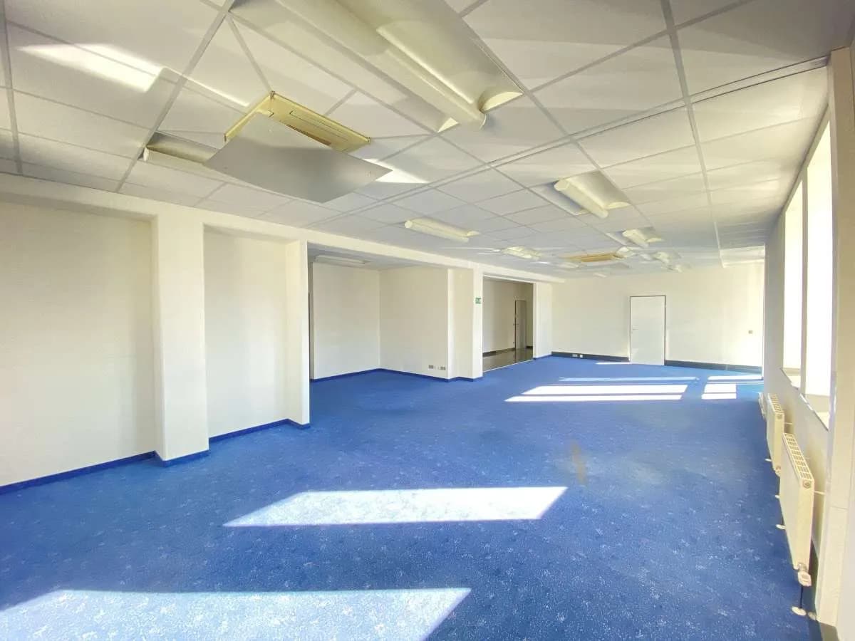 Gewerbeimmobilie mieten in Salzburg Stadt – 121 m², € 1.958 – Bild 5 von 11