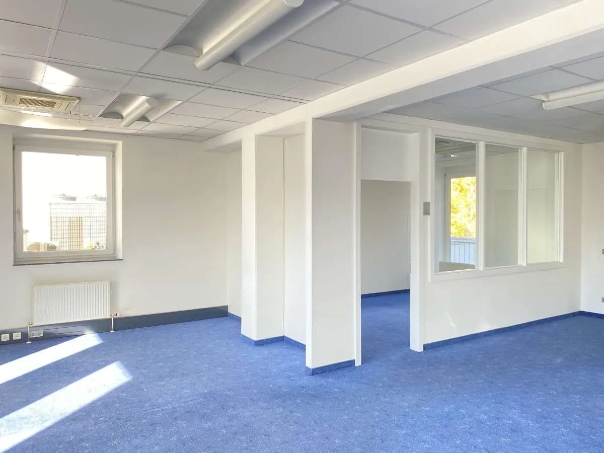 Gewerbeimmobilie mieten in Salzburg Stadt – 121 m², € 1.958 – Bild 7 von 11