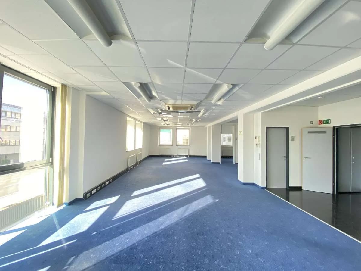 Gewerbeimmobilie mieten in Salzburg Stadt – 121 m², € 1.958 – Bild 8 von 11