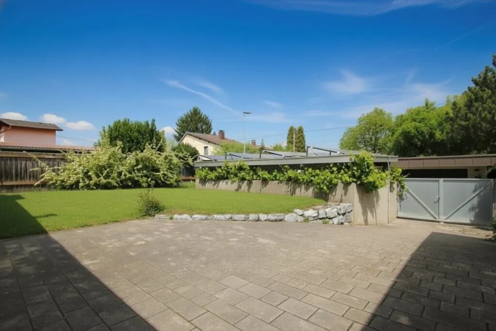 4-Zimmer-Haus kaufen in Sankt Pölten – 132 m², € 990.000 – Bild 3 von 29