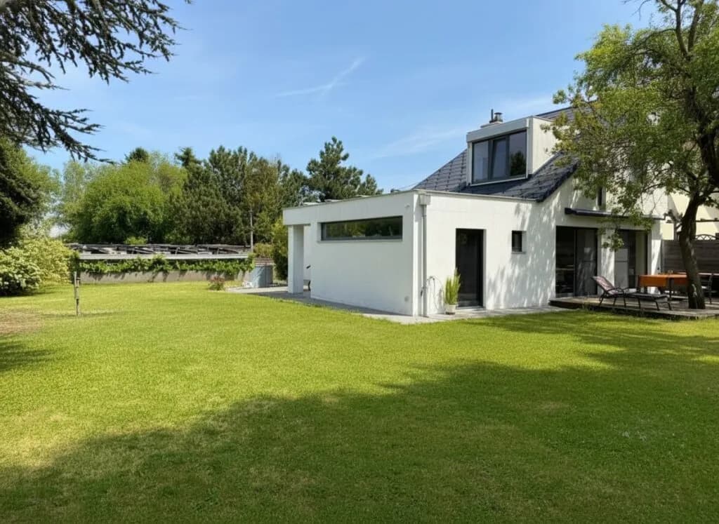 4-Zimmer-Haus kaufen in Sankt Pölten – 132 m², € 990.000 – Bild 22 von 29