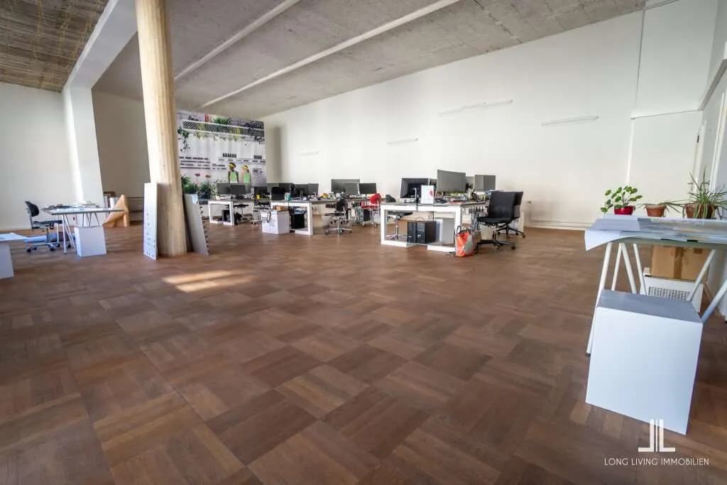 3-Zimmer-Gewerbeimmobilie mieten in Graz – 256,54 m², € 4.082 – Bild 1 von 4