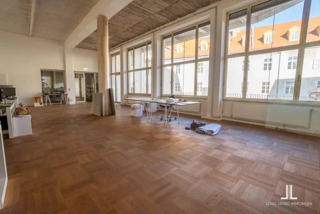 3-Zimmer-Gewerbeimmobilie mieten in Graz – 256,54 m², € 4.082 – Bild 3 von 4