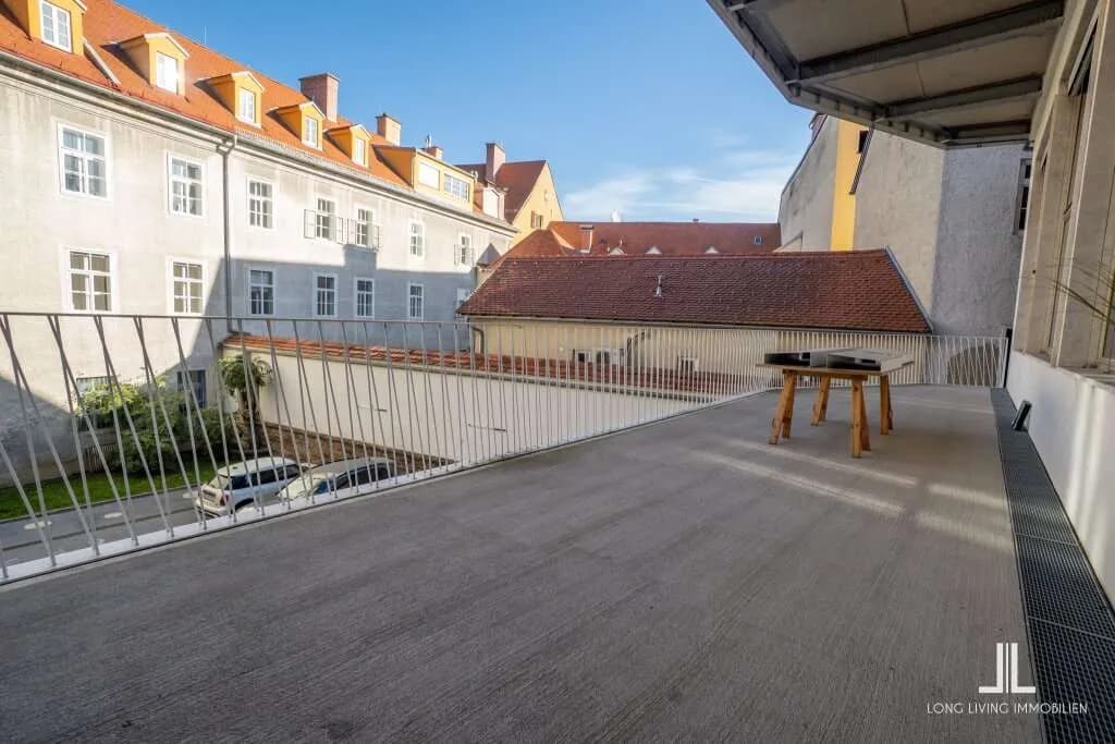 3-Zimmer-Gewerbeimmobilie mieten in Graz – 256,54 m², € 4.082 – Bild 4 von 4