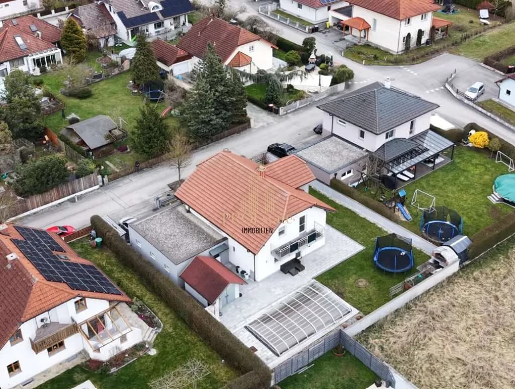 5-Zimmer-Haus kaufen in Wels-Land – 155 m² – Bild 19 von 25