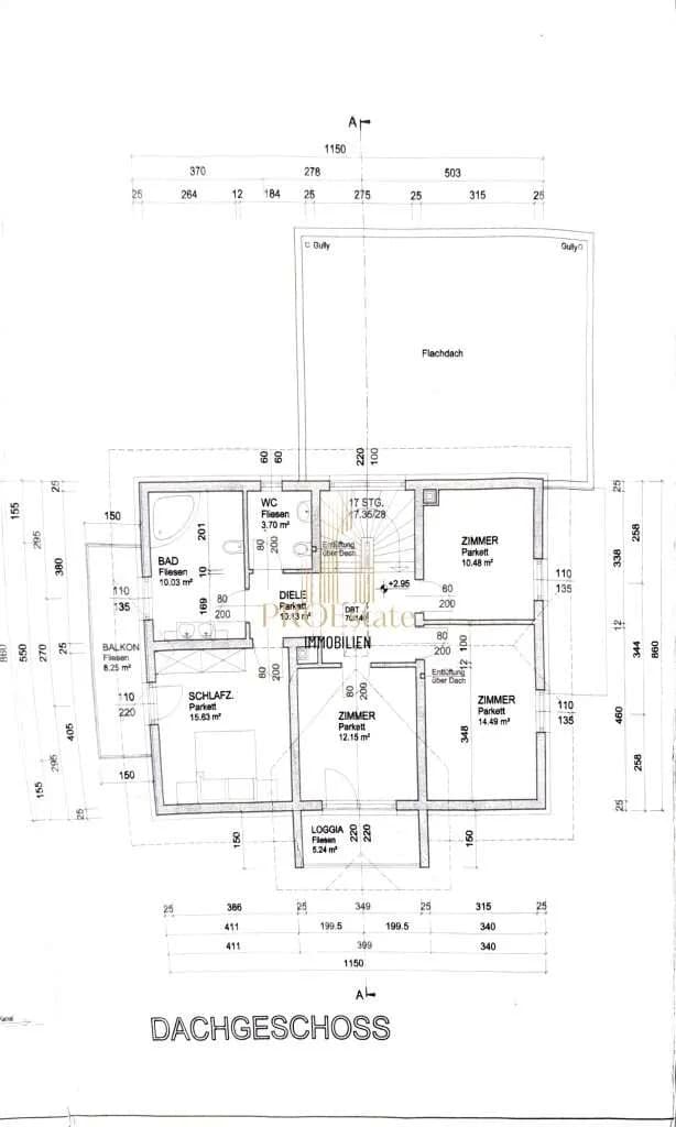 5-Zimmer-Haus kaufen in Wels-Land – 155 m² – Bild 23 von 25