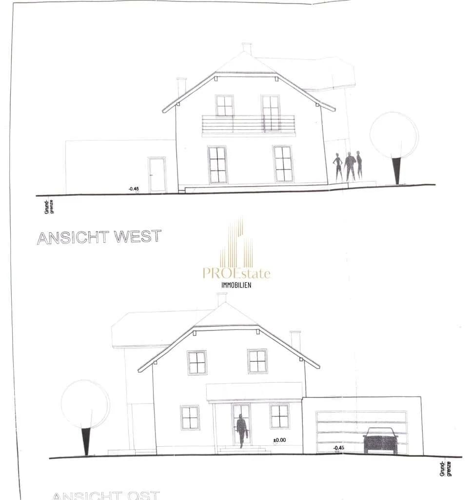 5-Zimmer-Haus kaufen in Wels-Land – 155 m² – Bild 25 von 25