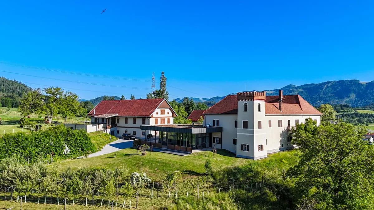 Immobilie kaufen in Völkermarkt – 950 m², € 7.950.000