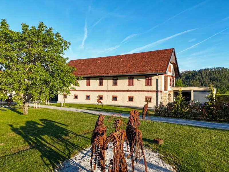 Immobilie kaufen in Völkermarkt – 950 m², € 7.950.000 – Bild 22 von 26