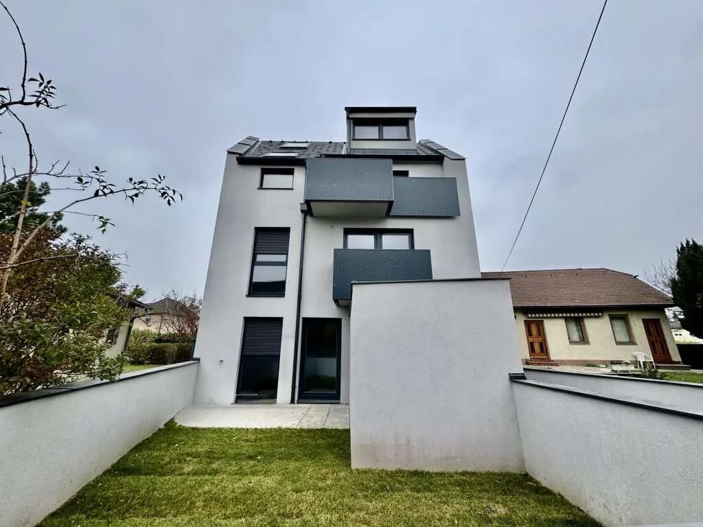 2-Zimmer-Wohnung kaufen in Wien – 54,09 m², € 299.900