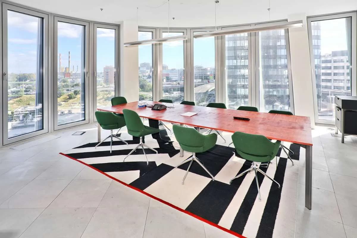 Gewerbeimmobilie mieten in Wien – 853 m², € 19 – Bild 3 von 11