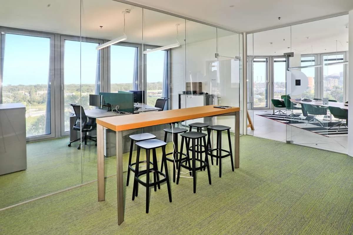 Gewerbeimmobilie mieten in Wien – 853 m², € 19 – Bild 8 von 11