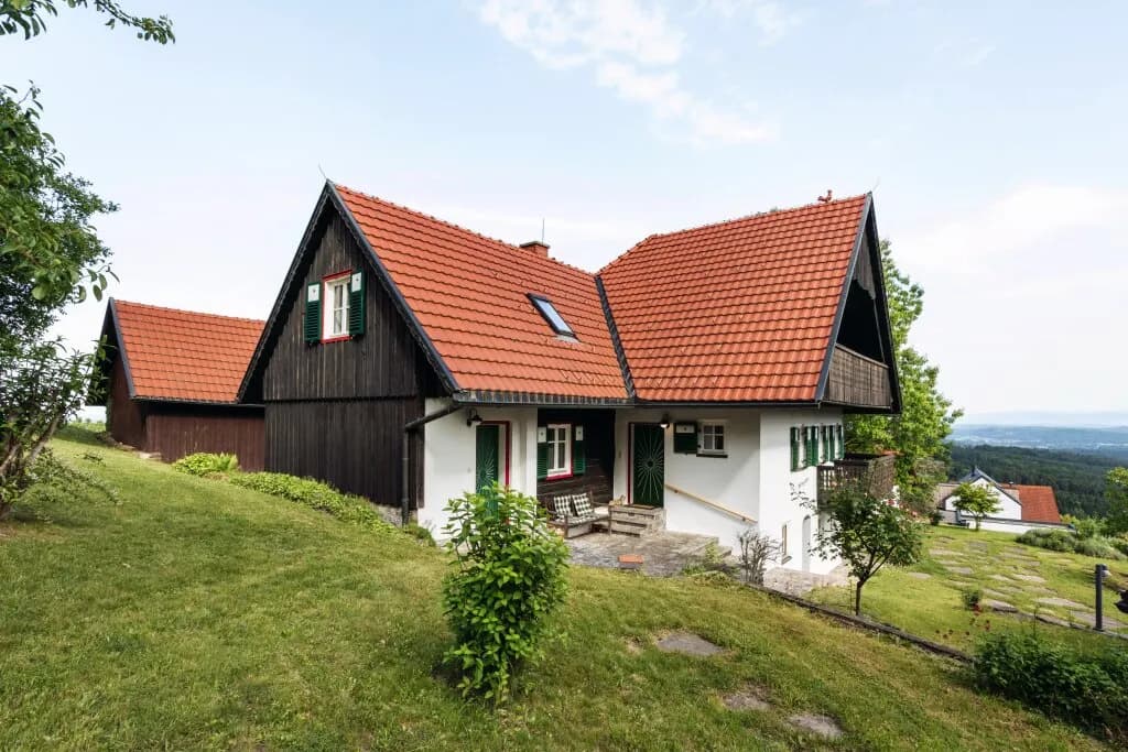 7-Zimmer-Haus kaufen in Deutschlandsberg – 175 m², € 895.000 – Bild 3 von 43