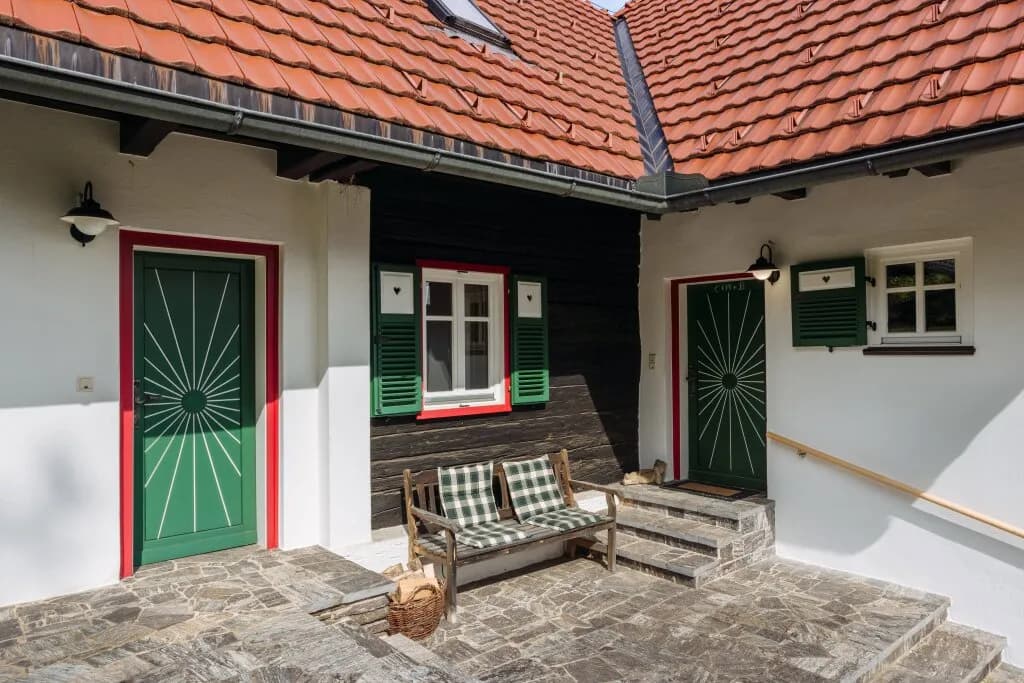 7-Zimmer-Haus kaufen in Deutschlandsberg – 175 m², € 895.000 – Bild 4 von 43