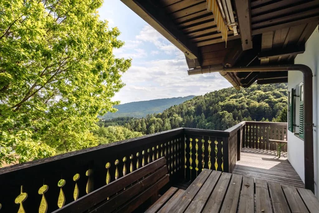 7-Zimmer-Haus kaufen in Deutschlandsberg – 175 m², € 895.000 – Bild 5 von 43