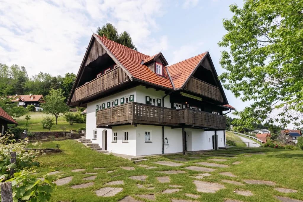7-Zimmer-Haus kaufen in Deutschlandsberg – 175 m², € 895.000 – Bild 6 von 43