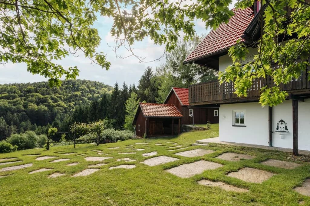 7-Zimmer-Haus kaufen in Deutschlandsberg – 175 m², € 895.000 – Bild 7 von 43