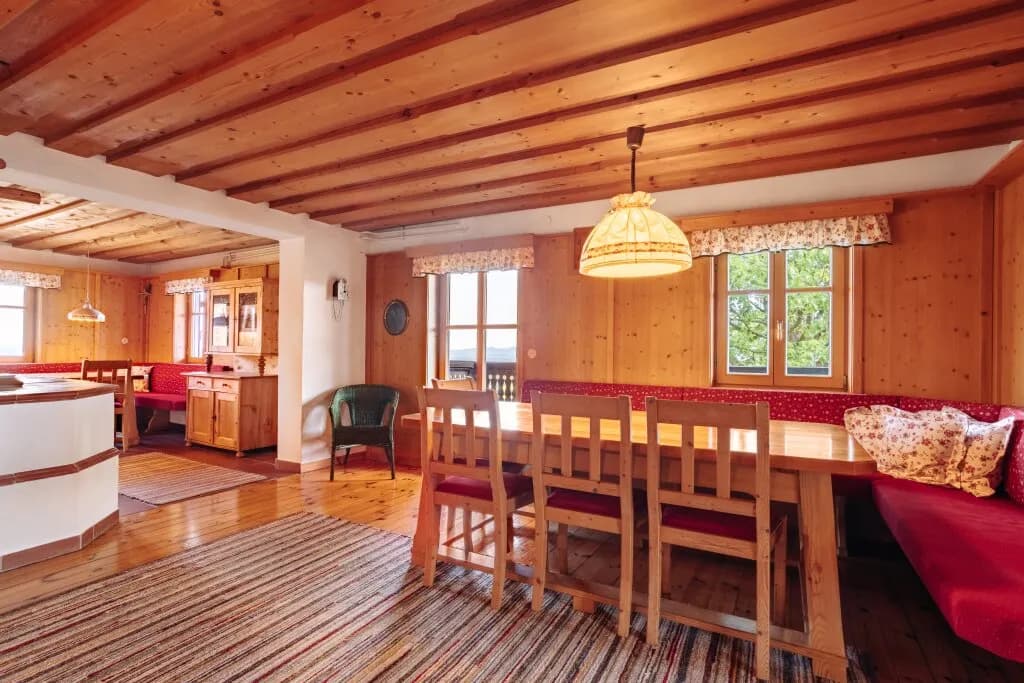 7-Zimmer-Haus kaufen in Deutschlandsberg – 175 m², € 895.000 – Bild 15 von 43