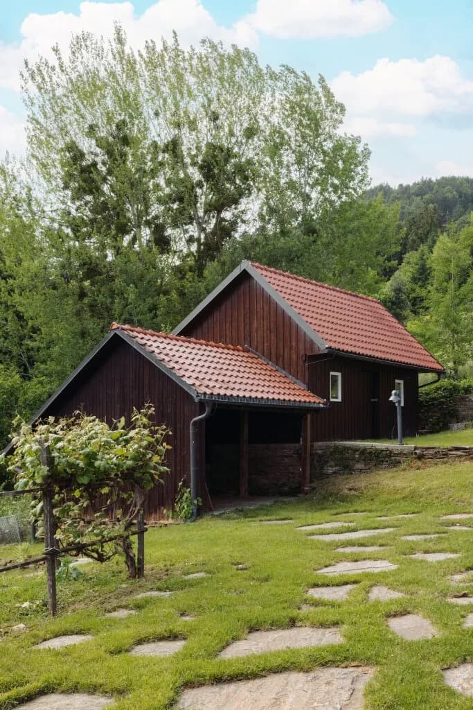 7-Zimmer-Haus kaufen in Deutschlandsberg – 175 m², € 895.000 – Bild 35 von 43