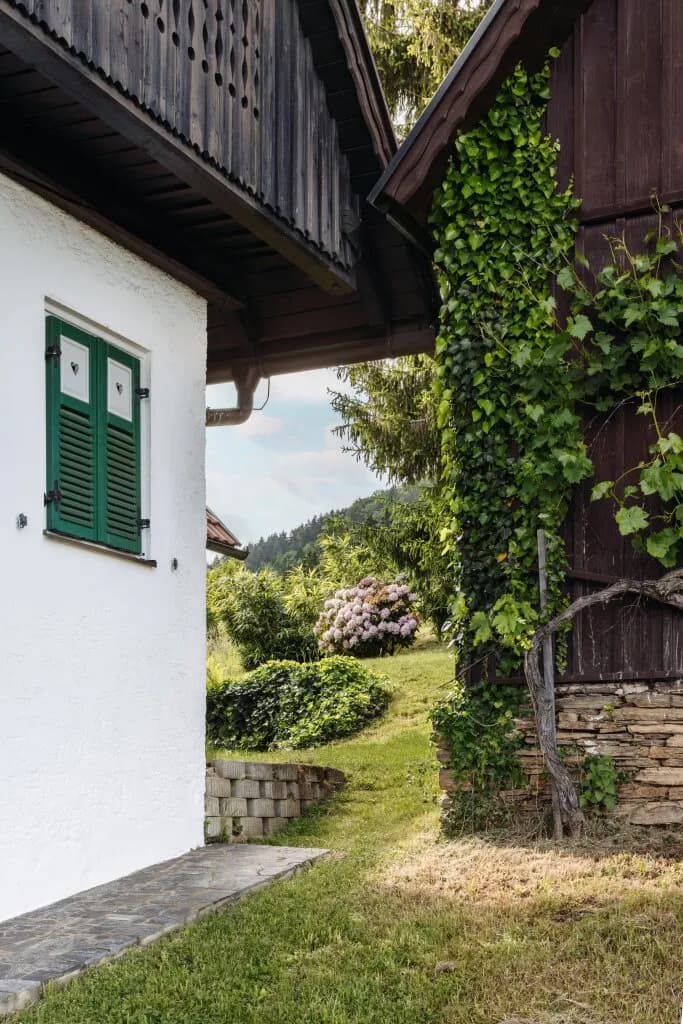 7-Zimmer-Haus kaufen in Deutschlandsberg – 175 m², € 895.000 – Bild 38 von 43