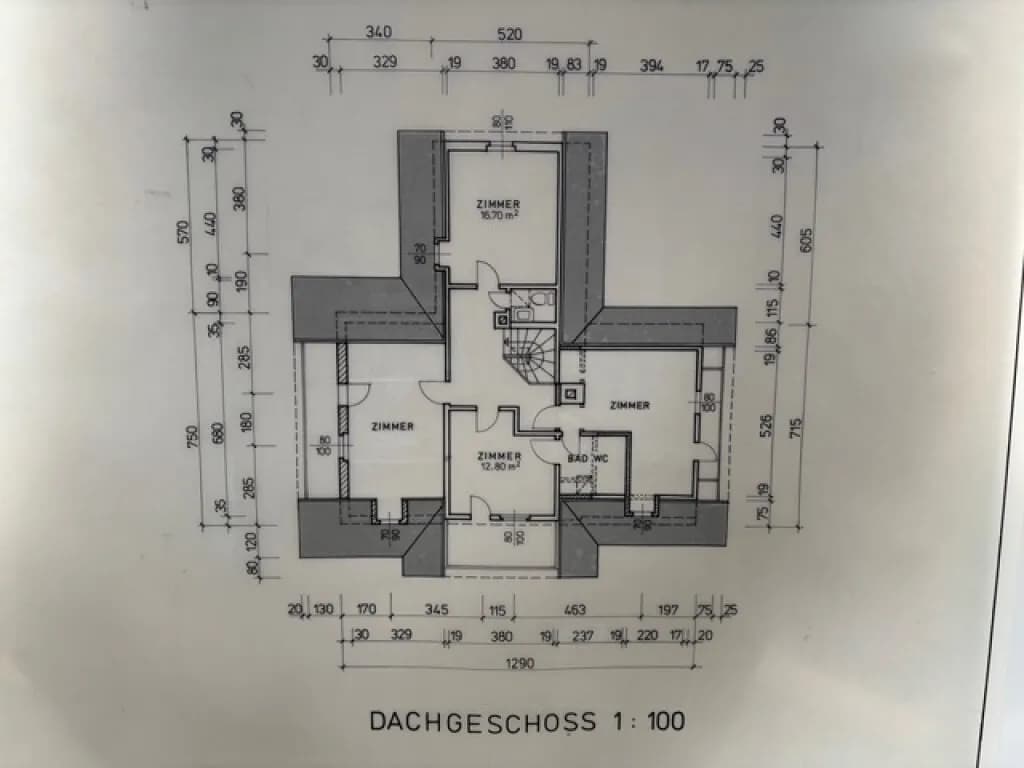 7-Zimmer-Haus kaufen in Deutschlandsberg – 175 m², € 895.000 – Bild 41 von 43