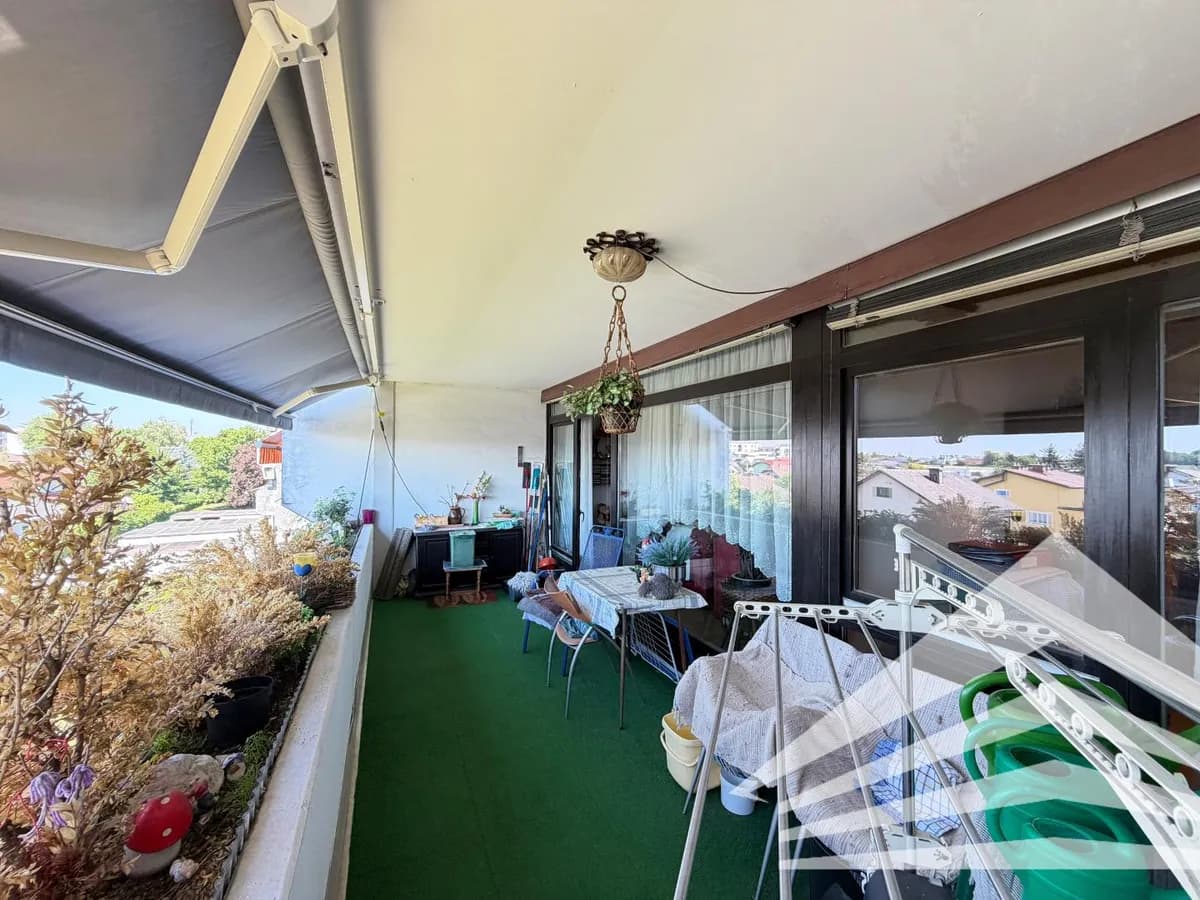 4-Zimmer-Wohnung kaufen in Linz Land – 105,95 m², € 245.000 – Bild 3 von 18