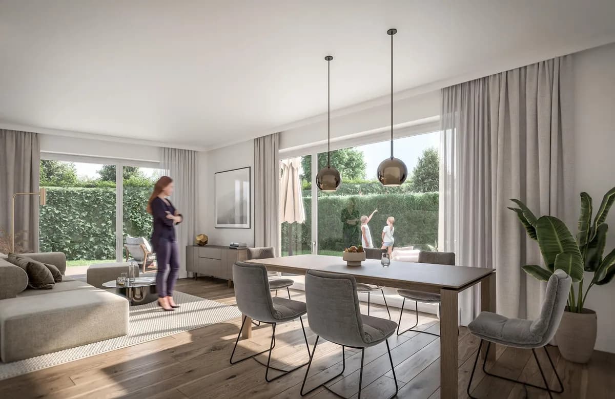 3-Zimmer-Wohnung kaufen in Gmunden – 77,28 m², € 588.000