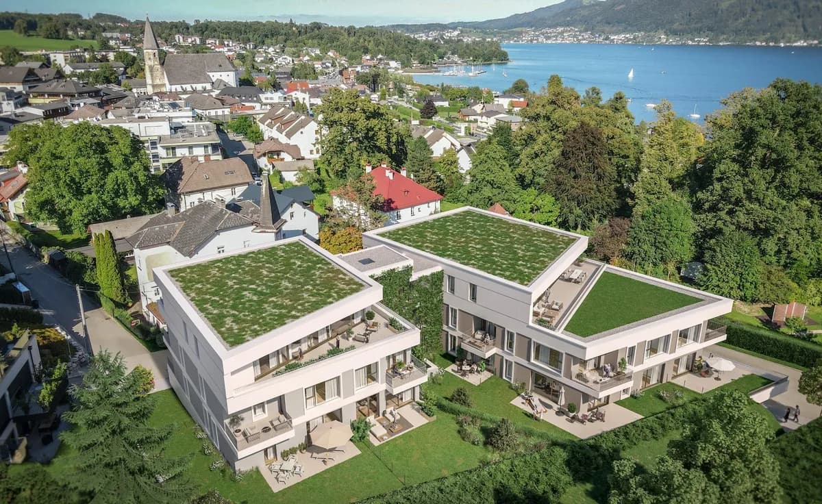 3-Zimmer-Wohnung kaufen in Gmunden – 77,28 m², € 588.000 – Bild 9 von 16