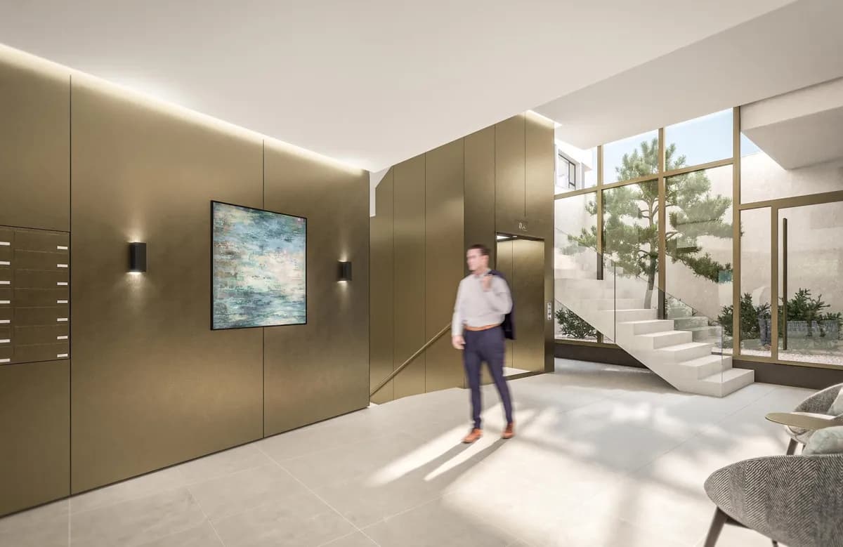 3-Zimmer-Wohnung kaufen in Gmunden – 77,28 m², € 588.000 – Bild 14 von 16