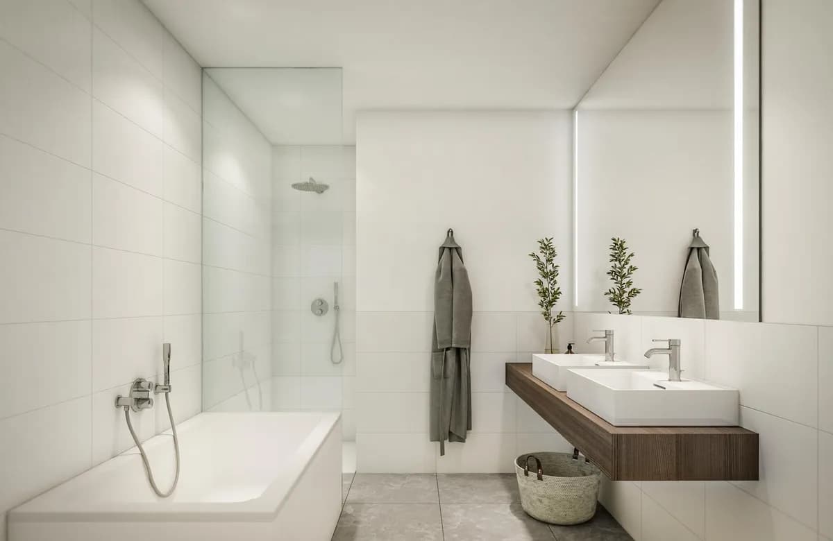 3-Zimmer-Wohnung kaufen in Gmunden – 77,28 m², € 588.000 – Bild 15 von 16