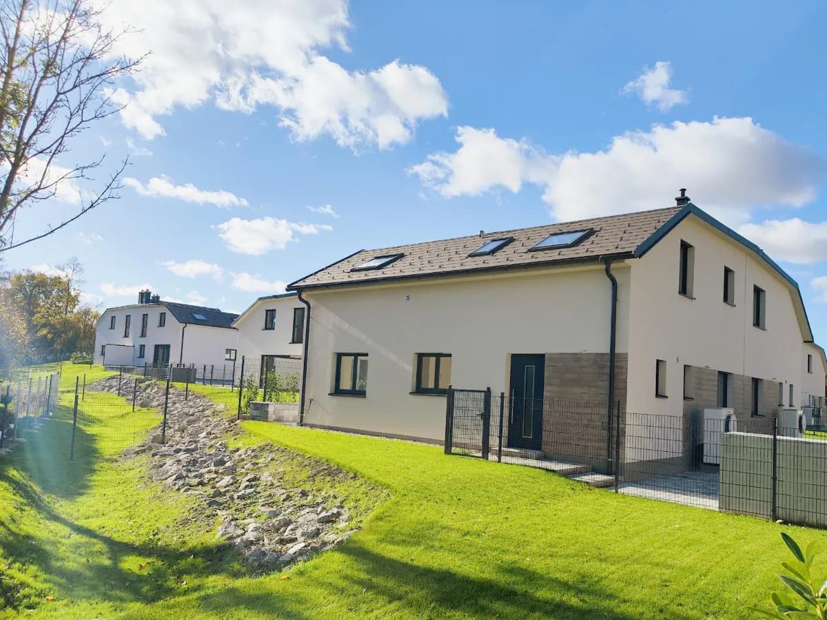 5-Zimmer-Haus kaufen in Mödling – 132 m², € 555.000