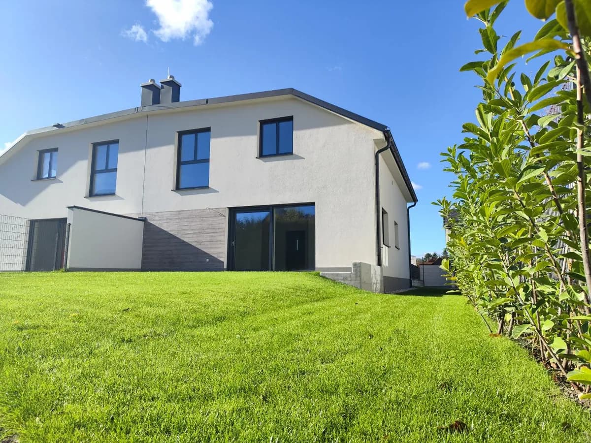 5-Zimmer-Haus kaufen in Mödling – 132 m², € 555.000 – Bild 2 von 10