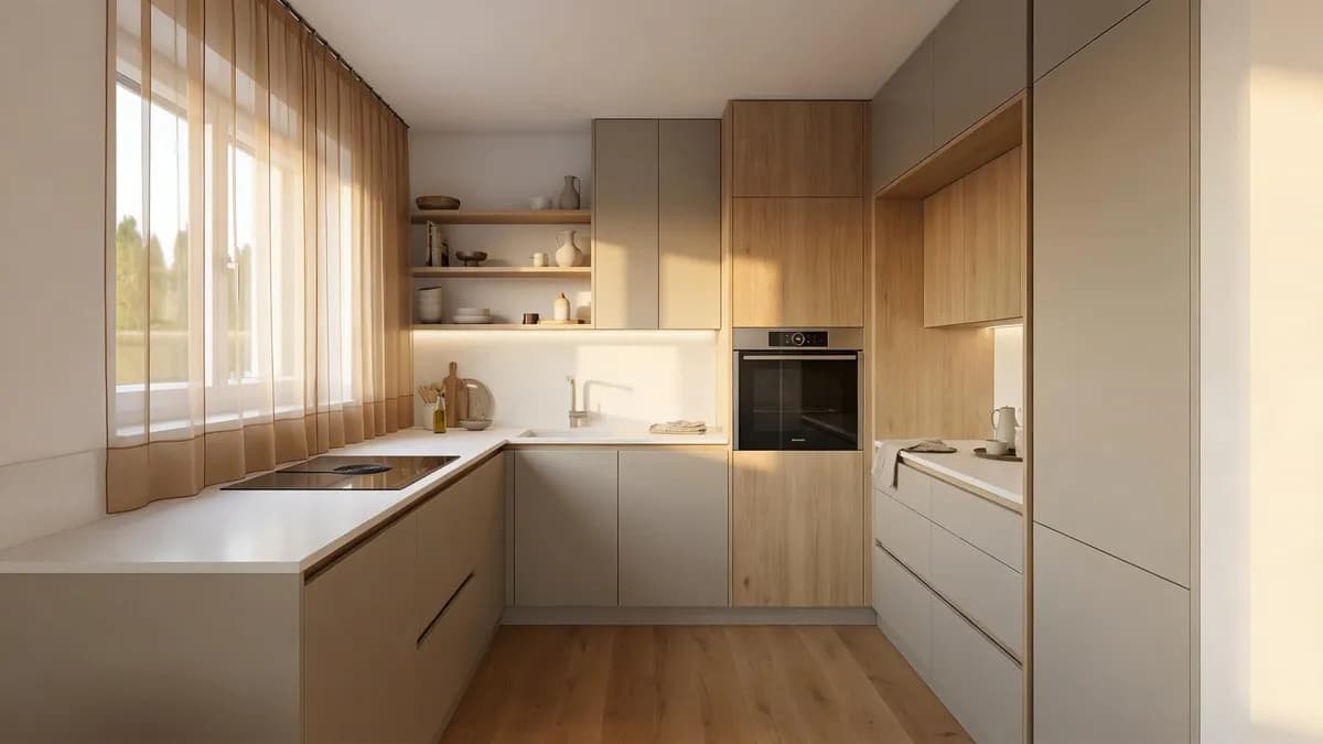 5-Zimmer-Haus kaufen in Mödling – 132 m², € 555.000 – Bild 6 von 10
