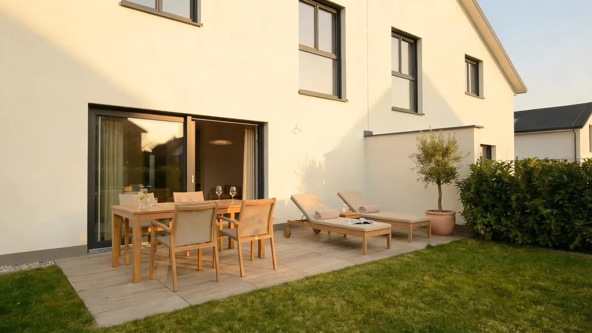 5-Zimmer-Haus kaufen in Mödling – 132 m², € 555.000 – Bild 7 von 10