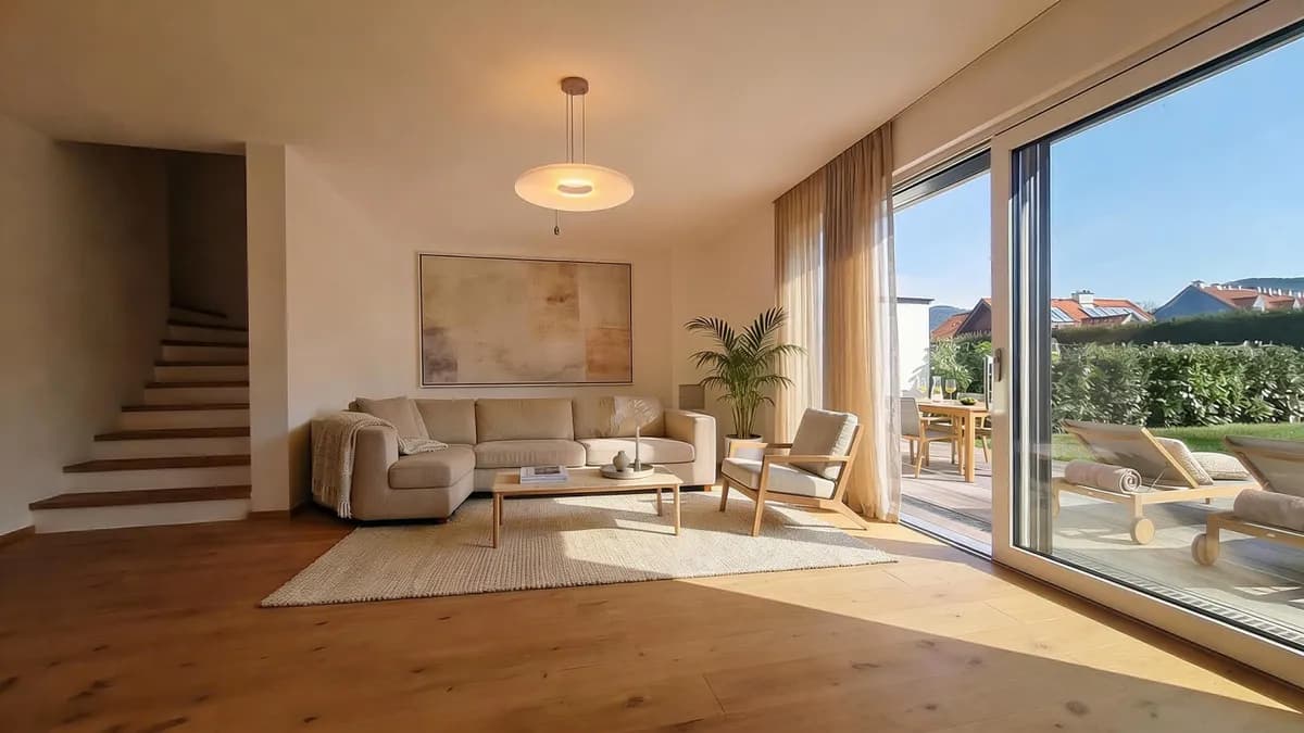 5-Zimmer-Haus kaufen in Mödling – 132 m², € 555.000 – Bild 8 von 10