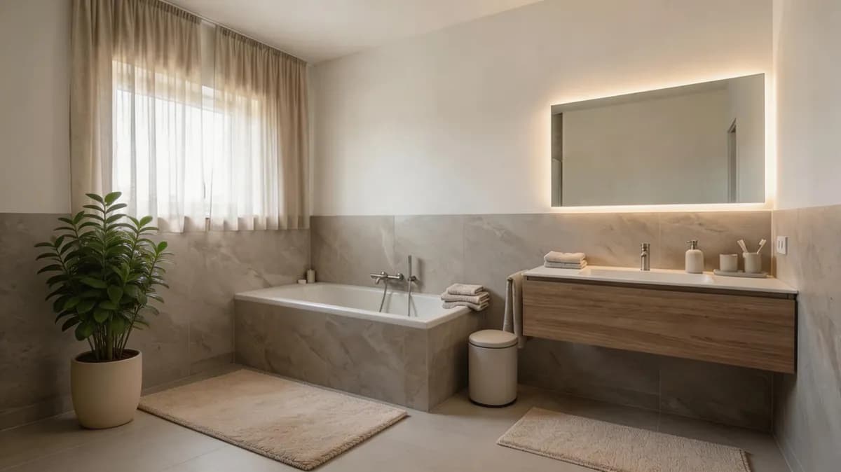 5-Zimmer-Haus kaufen in Mödling – 132 m², € 555.000 – Bild 9 von 10