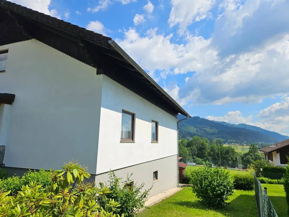 4-Zimmer-Haus kaufen in Bruck-Mürzzuschlag – 124 m², € 290.000 – Bild 4 von 28