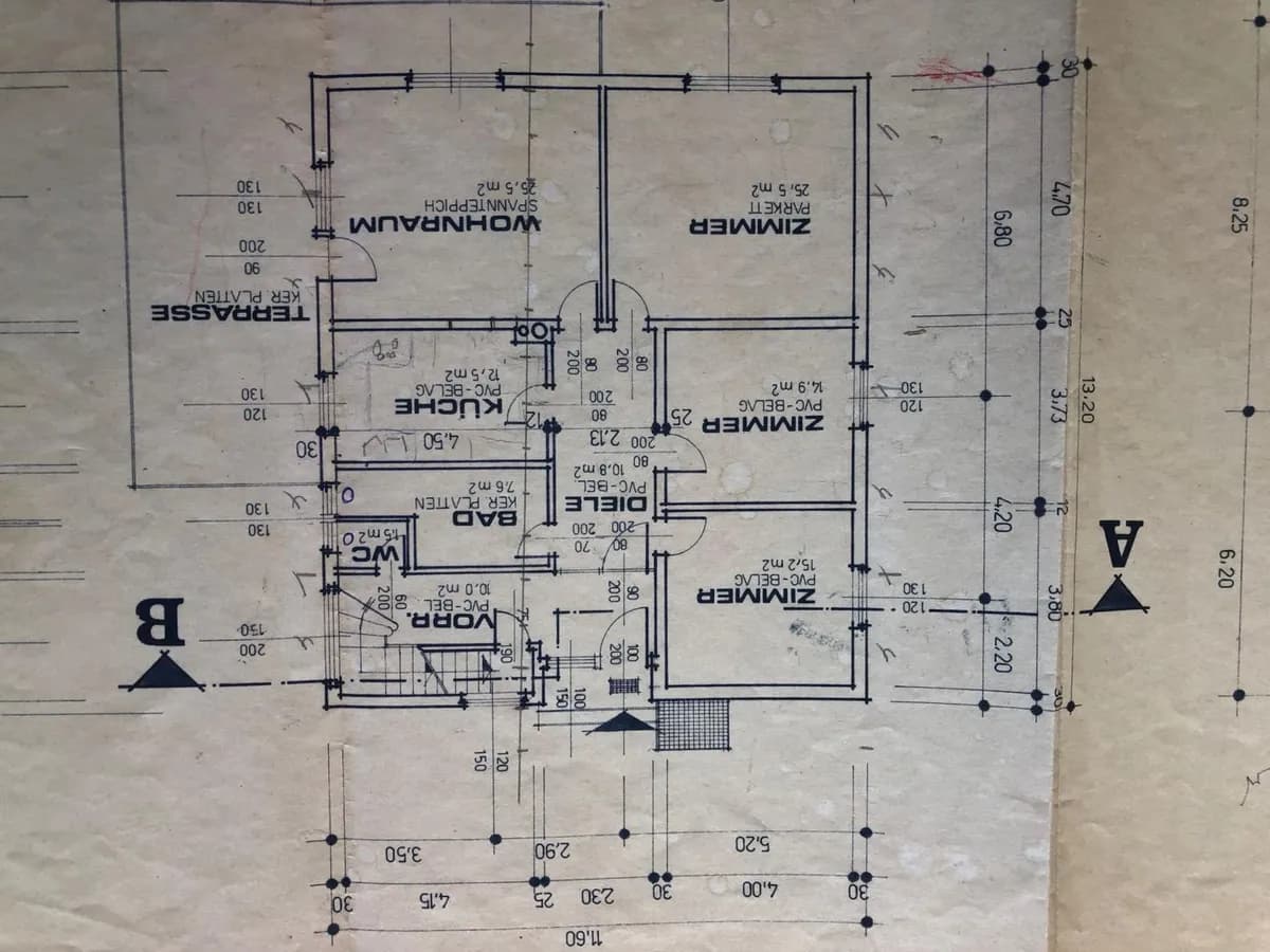 4-Zimmer-Haus kaufen in Bruck-Mürzzuschlag – 124 m², € 290.000 – Bild 5 von 28