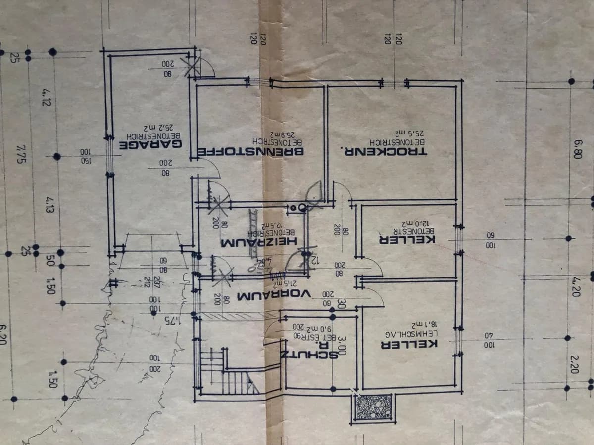 4-Zimmer-Haus kaufen in Bruck-Mürzzuschlag – 124 m², € 290.000 – Bild 6 von 28