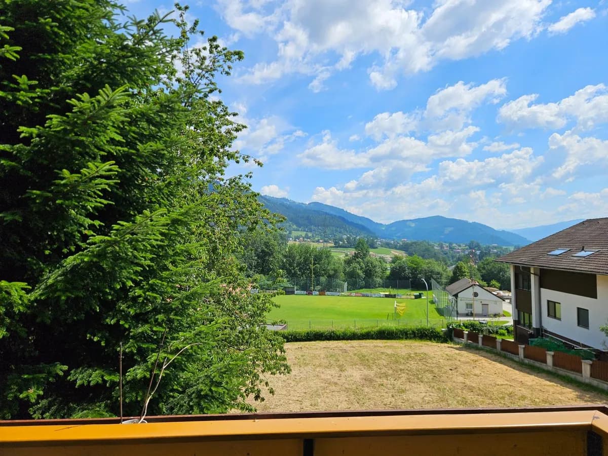 4-Zimmer-Haus kaufen in Bruck-Mürzzuschlag – 124 m², € 290.000 – Bild 8 von 28