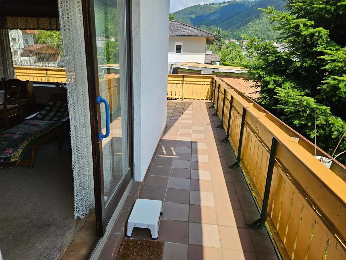 4-Zimmer-Haus kaufen in Bruck-Mürzzuschlag – 124 m², € 290.000 – Bild 9 von 28