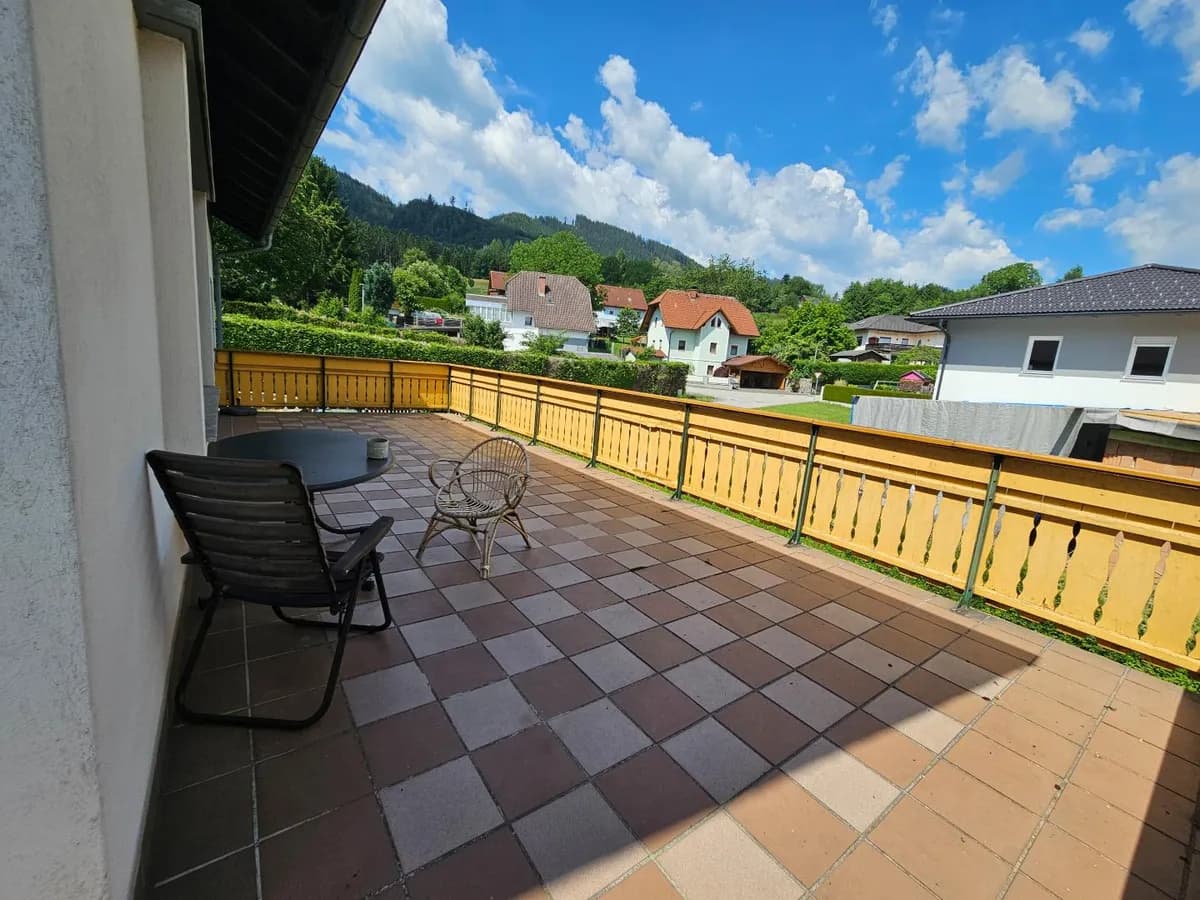 4-Zimmer-Haus kaufen in Bruck-Mürzzuschlag – 124 m², € 290.000 – Bild 10 von 28