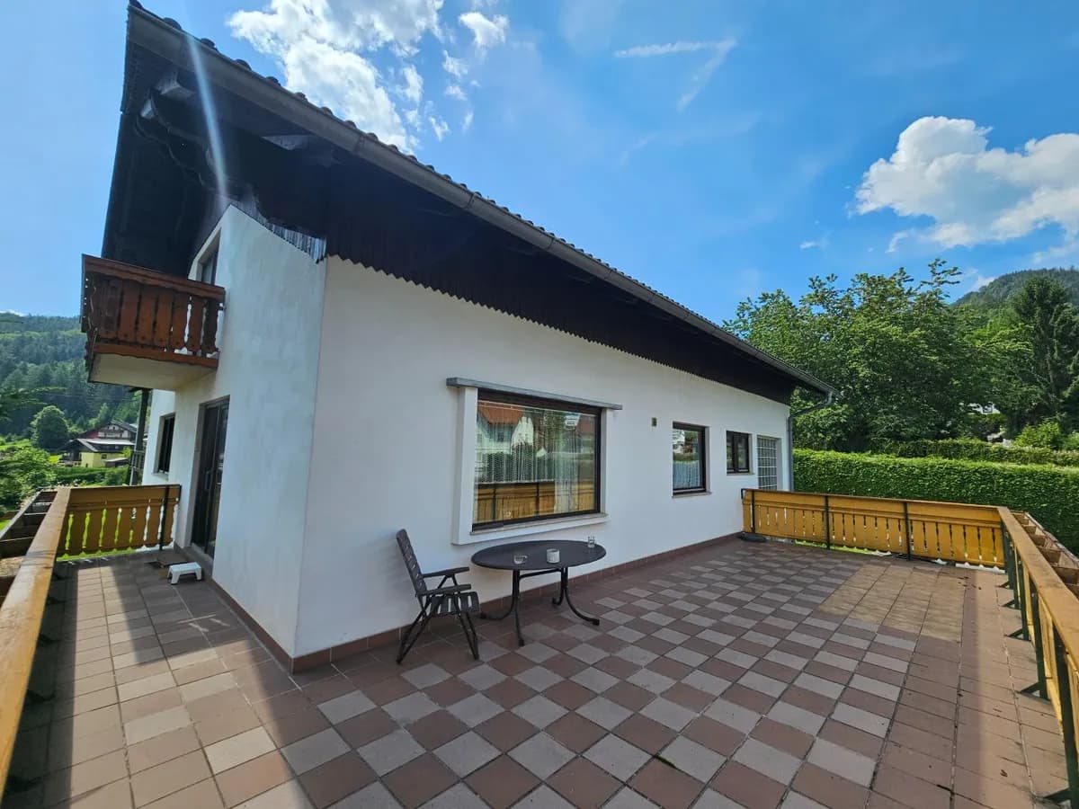 4-Zimmer-Haus kaufen in Bruck-Mürzzuschlag – 124 m², € 290.000 – Bild 11 von 28