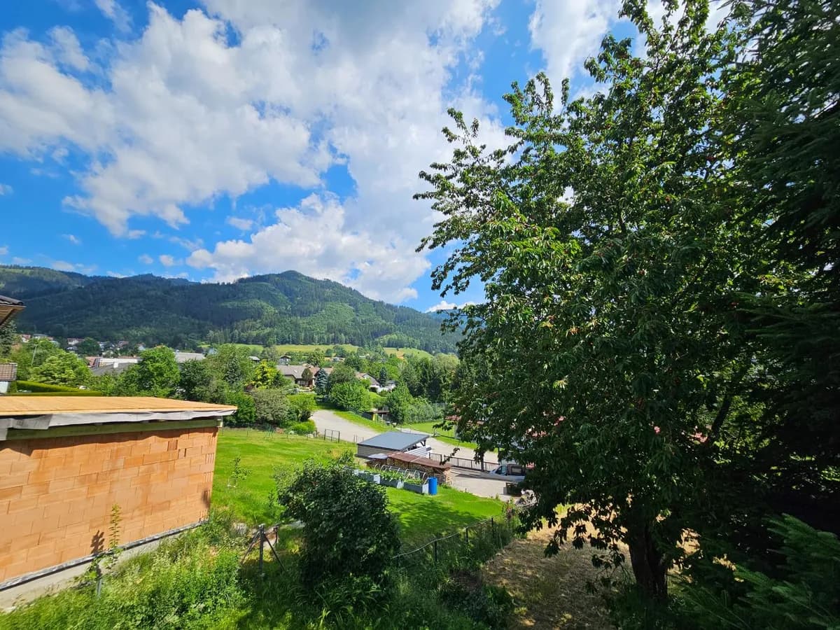 4-Zimmer-Haus kaufen in Bruck-Mürzzuschlag – 124 m², € 290.000 – Bild 12 von 28