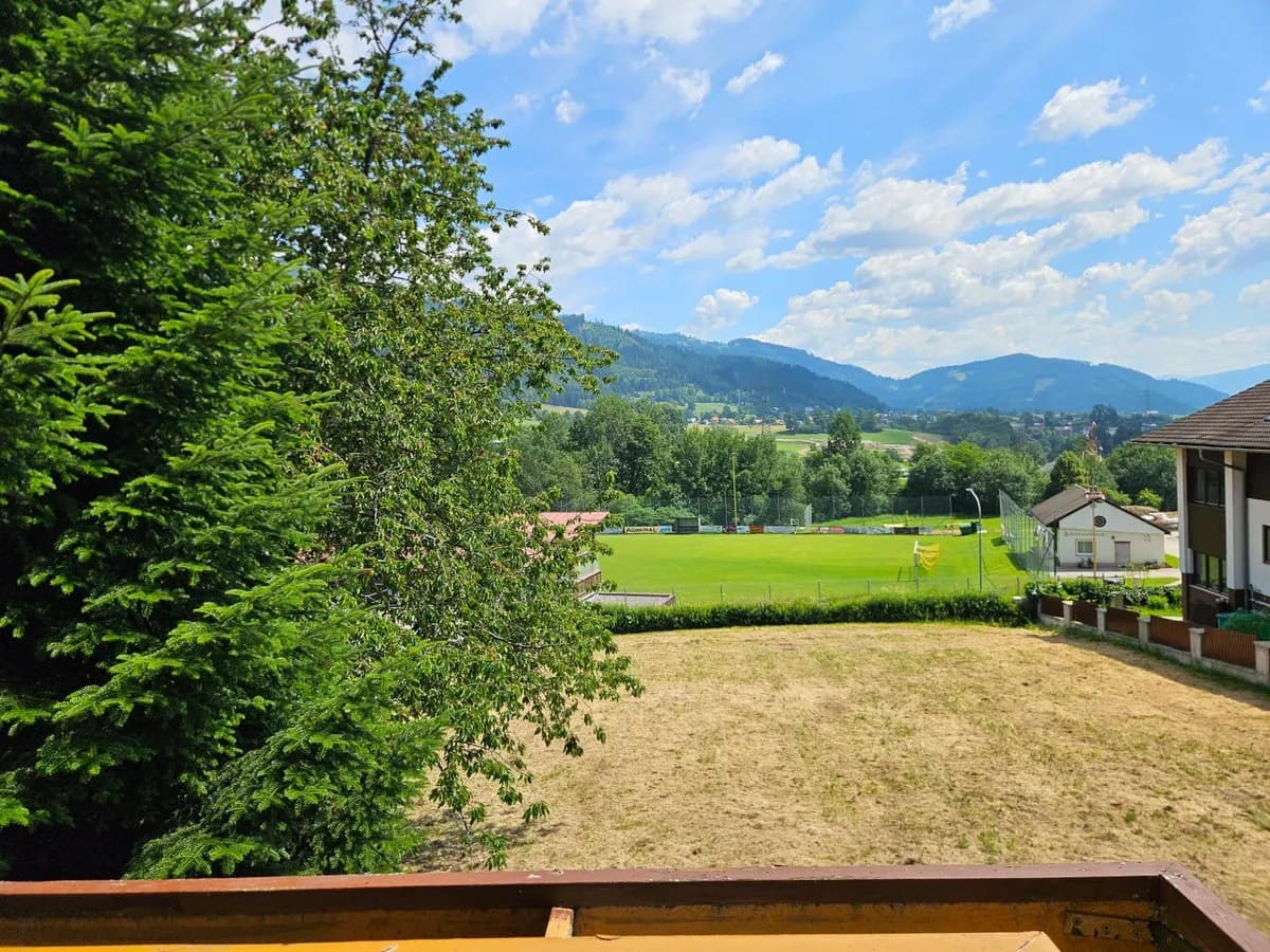 4-Zimmer-Haus kaufen in Bruck-Mürzzuschlag – 124 m², € 290.000 – Bild 13 von 28