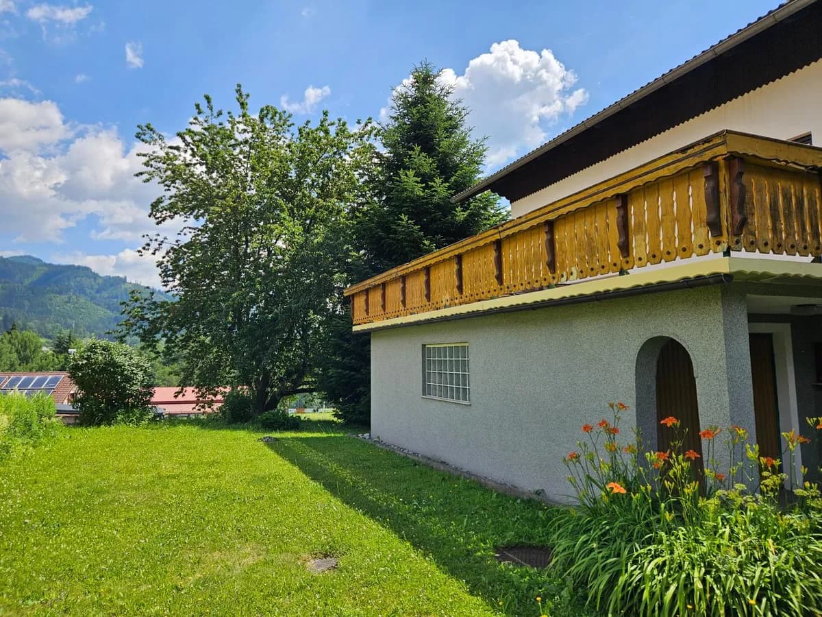 4-Zimmer-Haus kaufen in Bruck-Mürzzuschlag – 124 m², € 290.000 – Bild 14 von 28