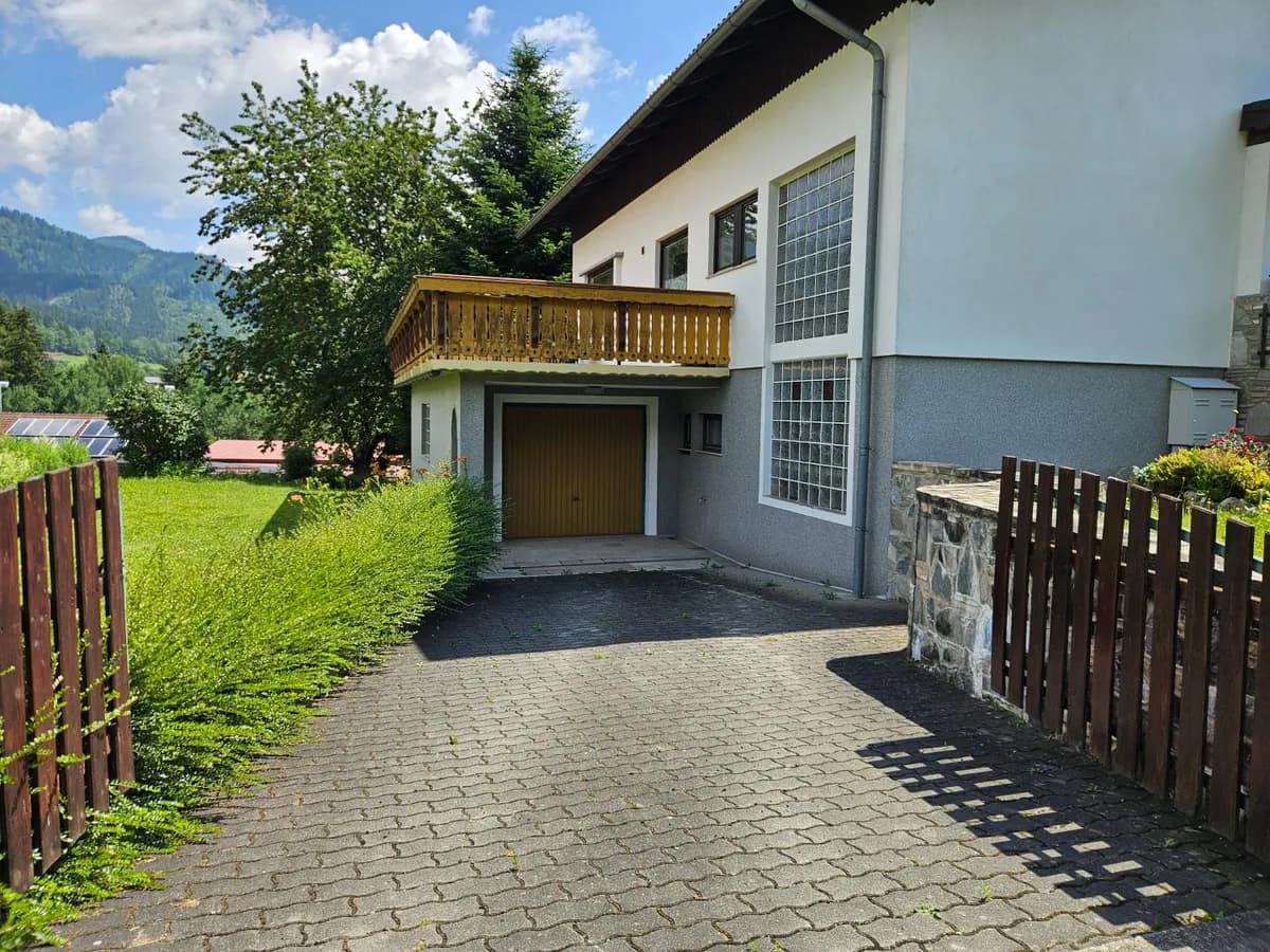 4-Zimmer-Haus kaufen in Bruck-Mürzzuschlag – 124 m², € 290.000 – Bild 15 von 28
