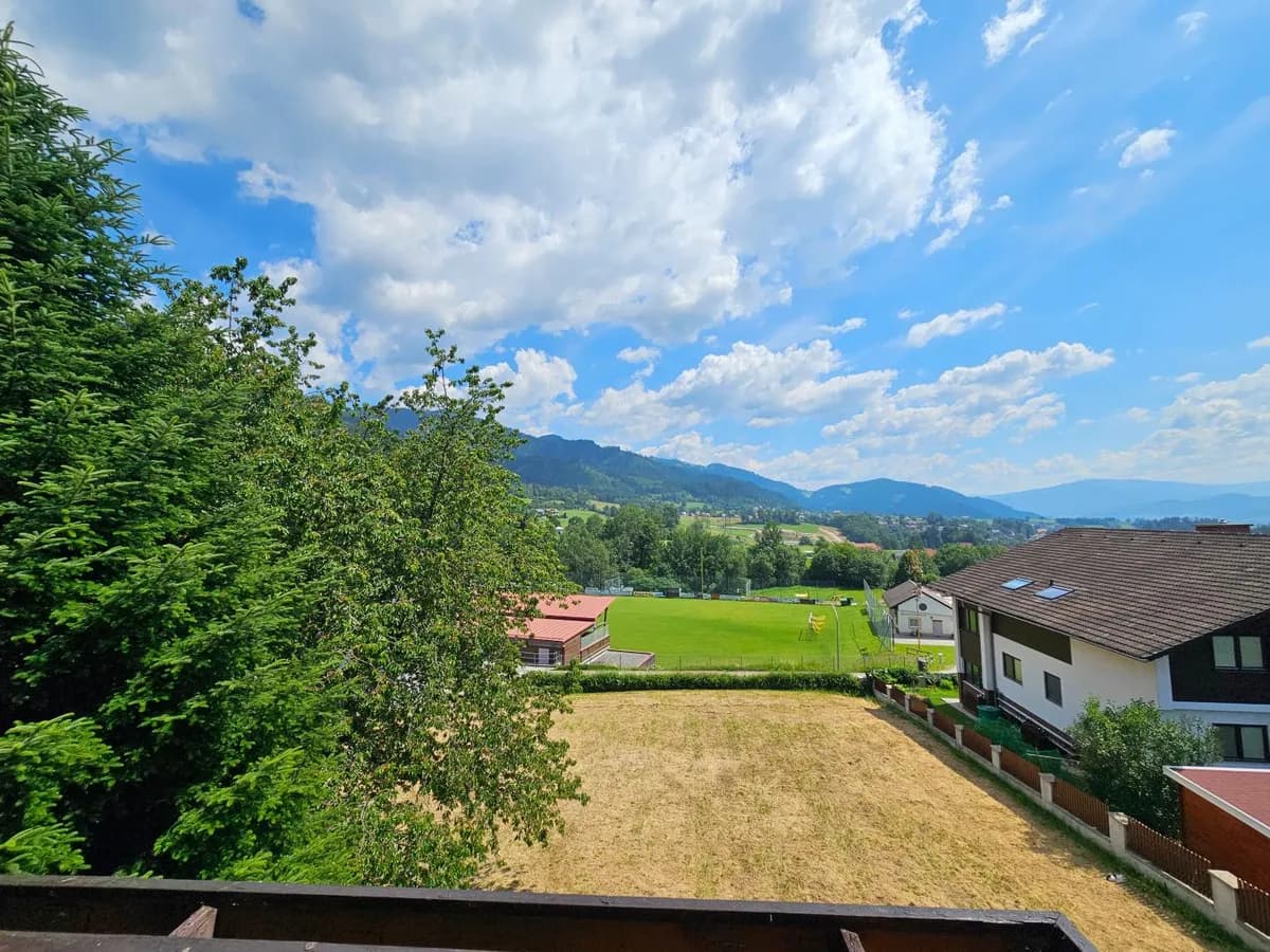 4-Zimmer-Haus kaufen in Bruck-Mürzzuschlag – 124 m², € 290.000 – Bild 18 von 28