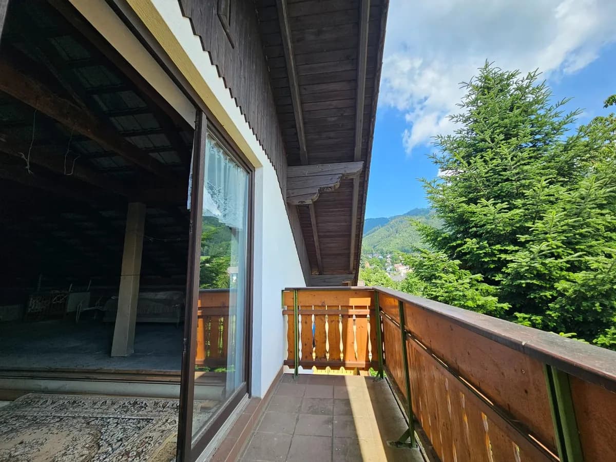 4-Zimmer-Haus kaufen in Bruck-Mürzzuschlag – 124 m², € 290.000 – Bild 19 von 28
